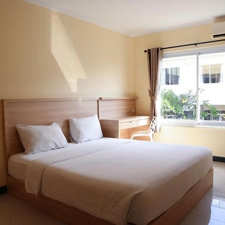 Sunrise Aventus Hotel Nusa Dua 누사두아 외부 사진