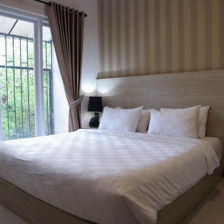 Sunrise Aventus Hotel Nusa Dua 누사두아 외부 사진