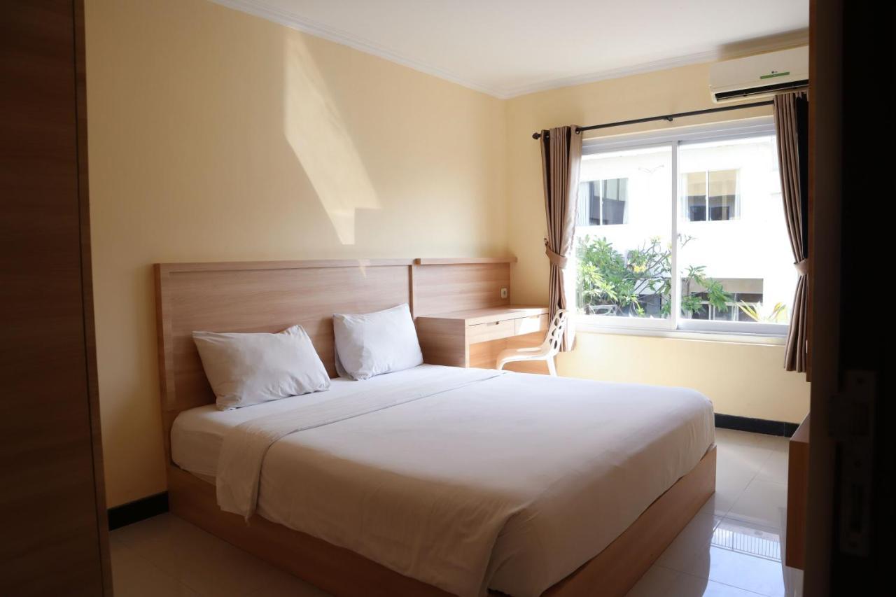 Sunrise Aventus Hotel Nusa Dua 누사두아 외부 사진